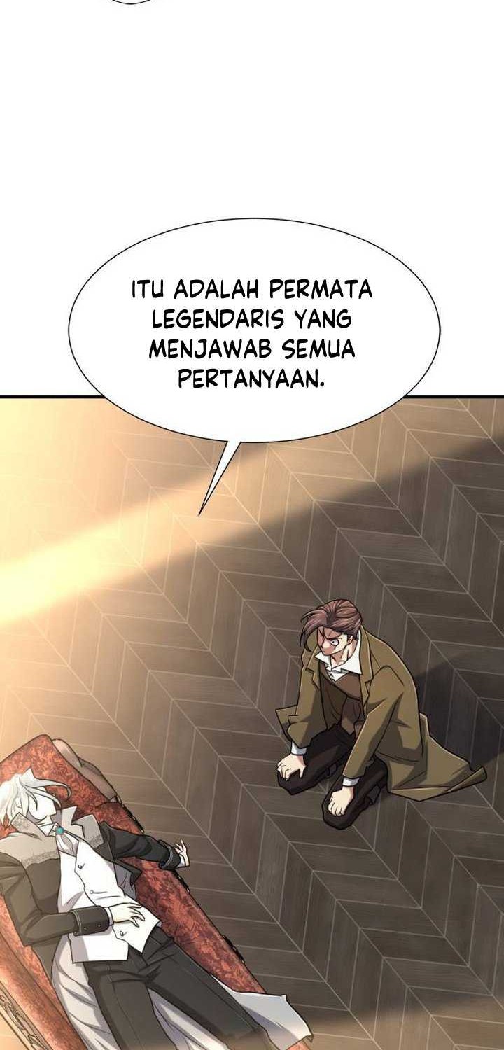 The World’s Best Engineer Chapter 124 - halaman 67