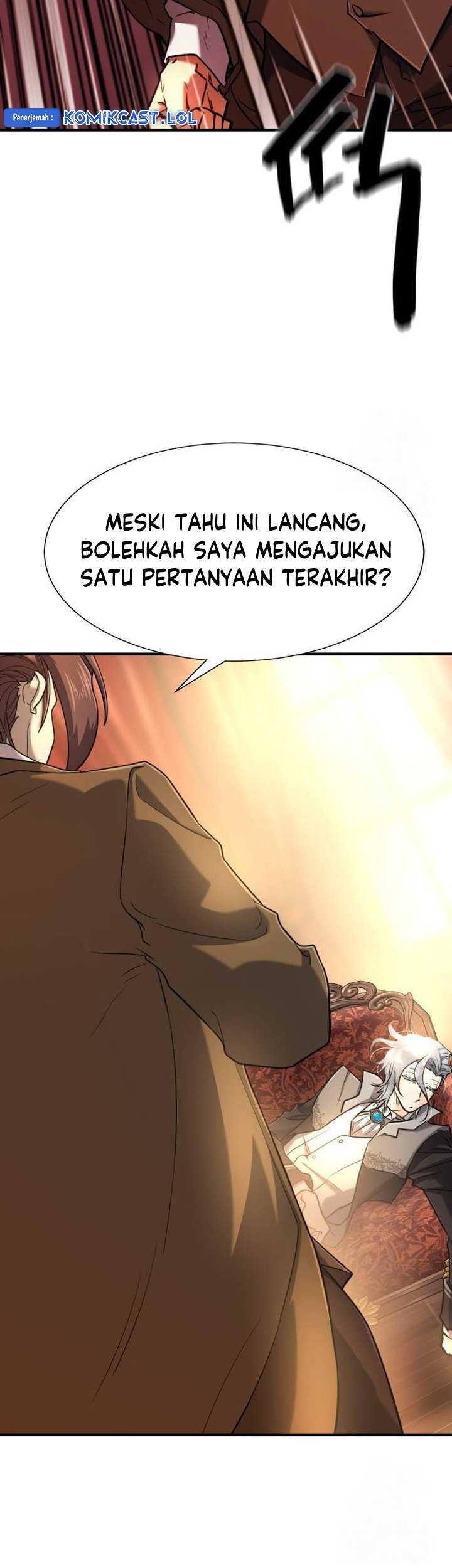 The World’s Best Engineer Chapter 124 - halaman 70