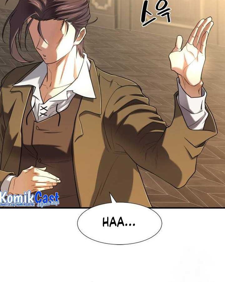 The World’s Best Engineer Chapter 124 - halaman 9