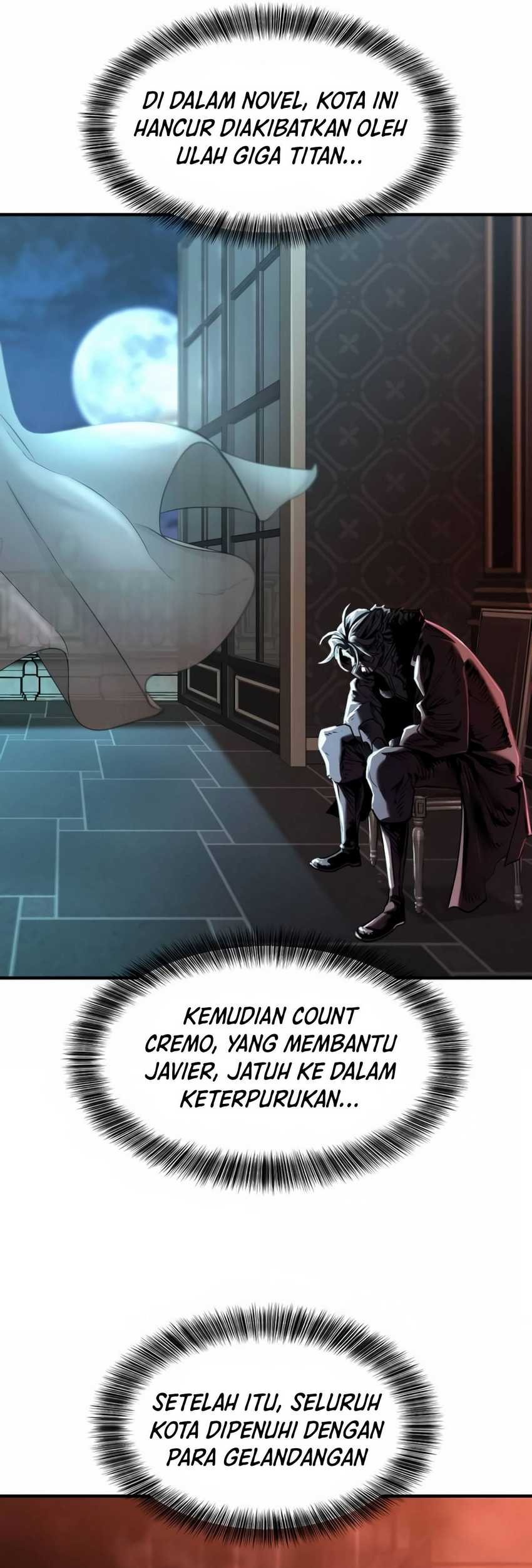 The World’s Best Engineer Chapter 125 - halaman 12