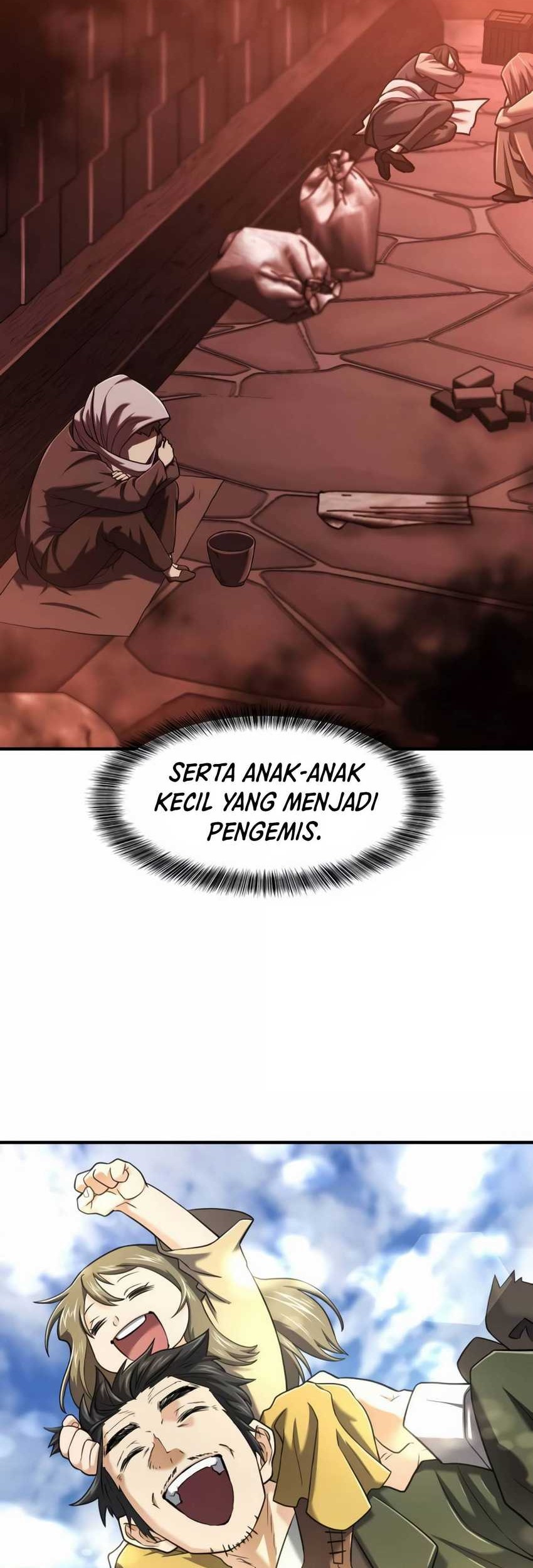 The World’s Best Engineer Chapter 125 - halaman 13