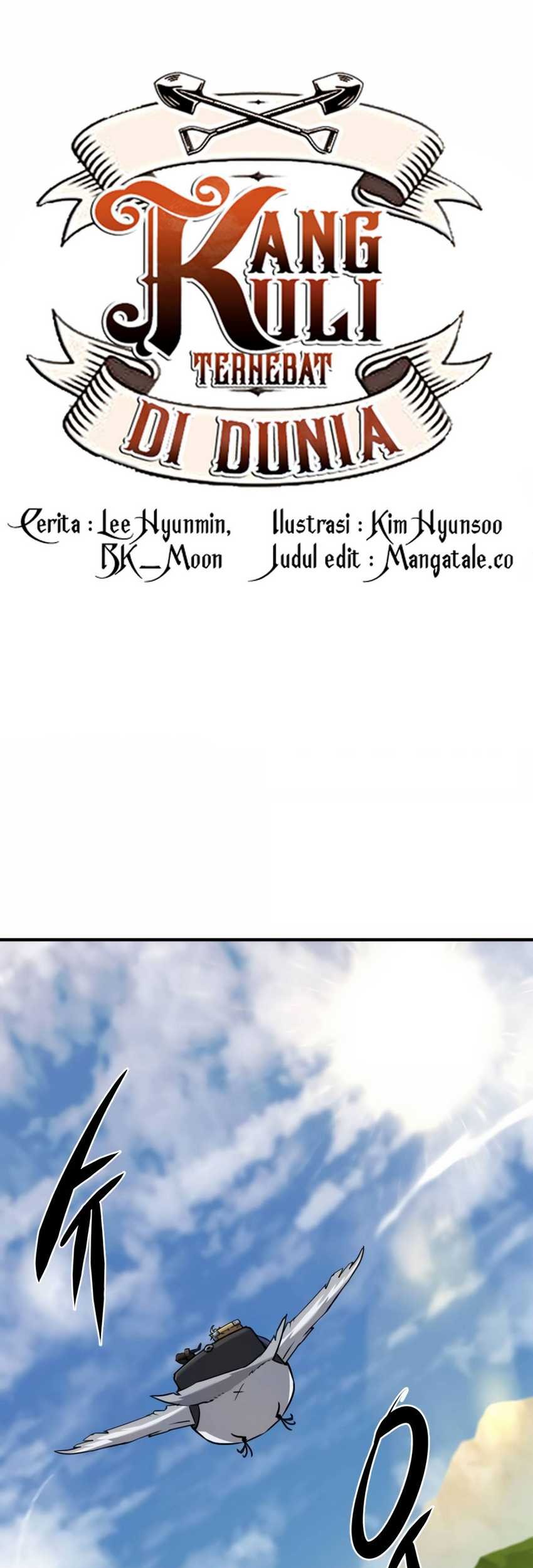 The World’s Best Engineer Chapter 125 - halaman 2