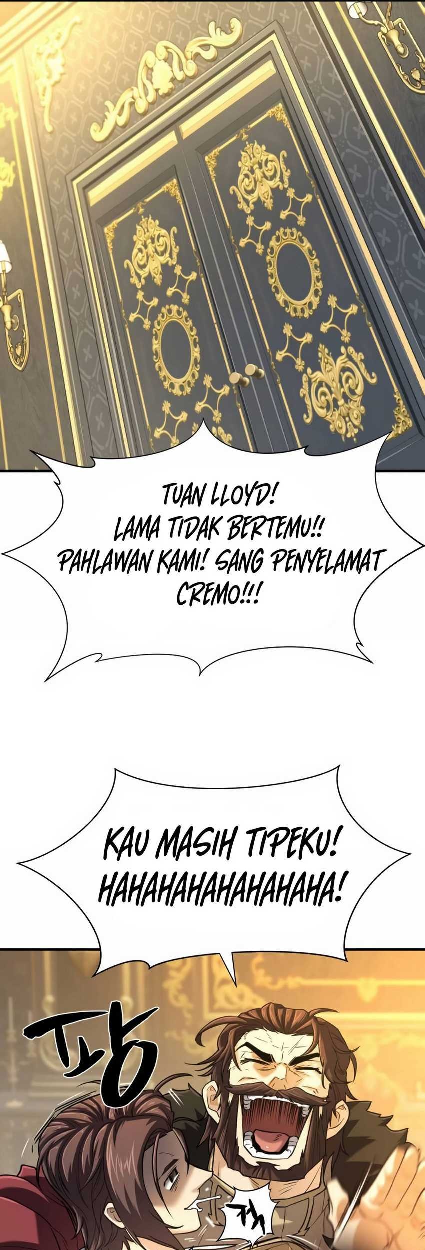 The World’s Best Engineer Chapter 125 - halaman 21