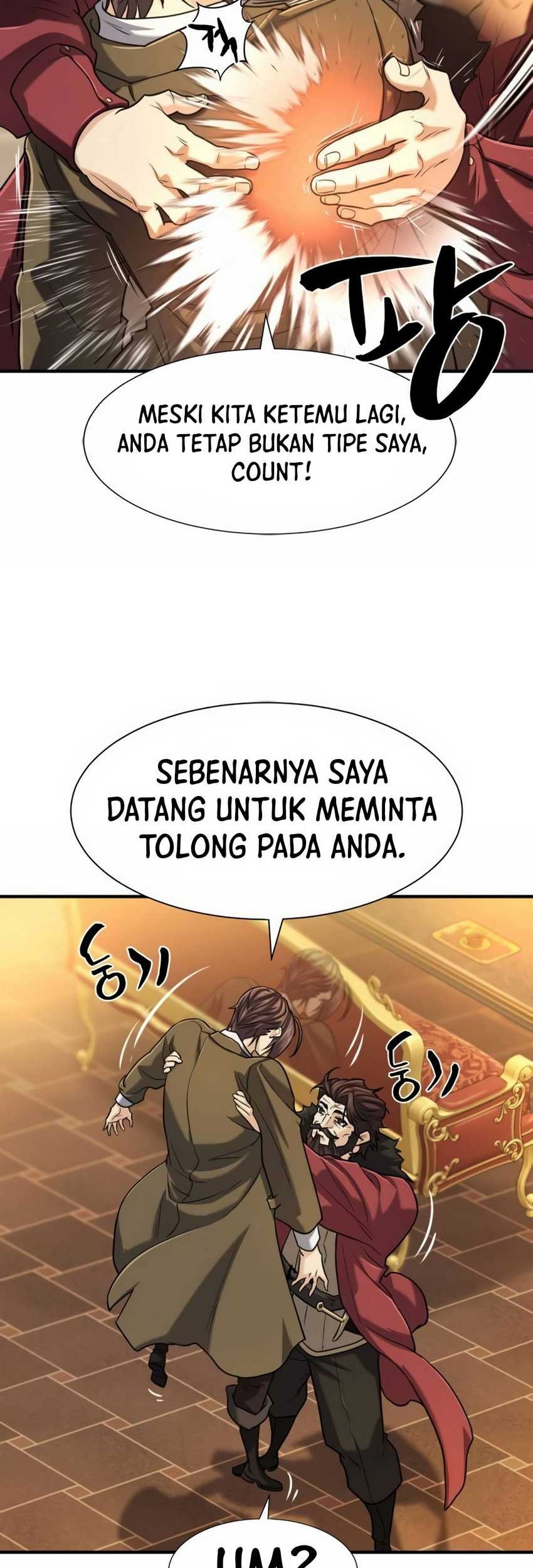 The World’s Best Engineer Chapter 125 - halaman 22