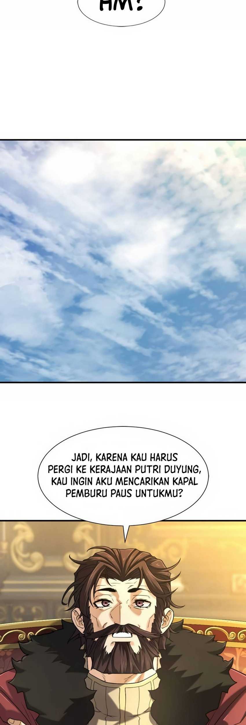 The World’s Best Engineer Chapter 125 - halaman 23