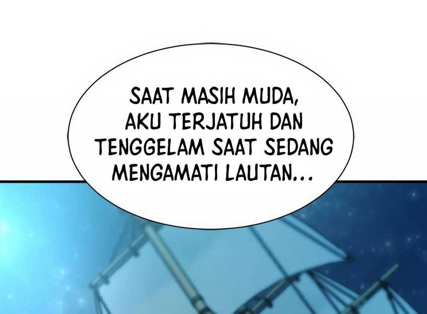The World’s Best Engineer Chapter 125 - halaman 34