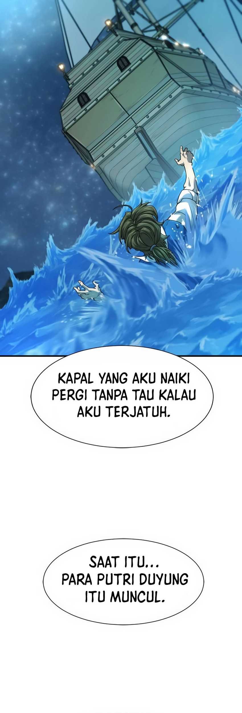 The World’s Best Engineer Chapter 125 - halaman 35