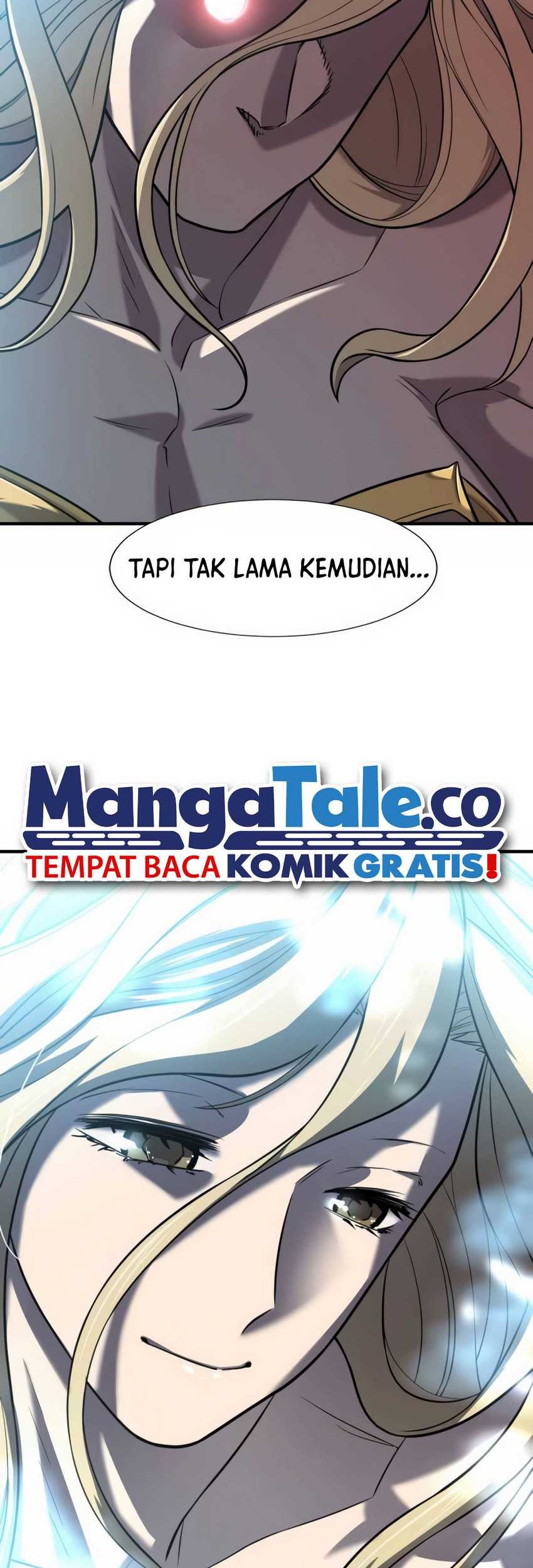 The World’s Best Engineer Chapter 125 - halaman 41