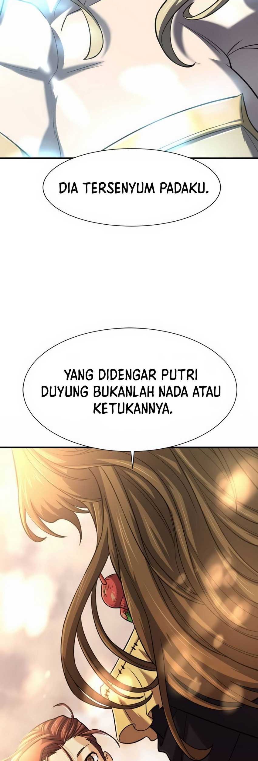 The World’s Best Engineer Chapter 125 - halaman 42