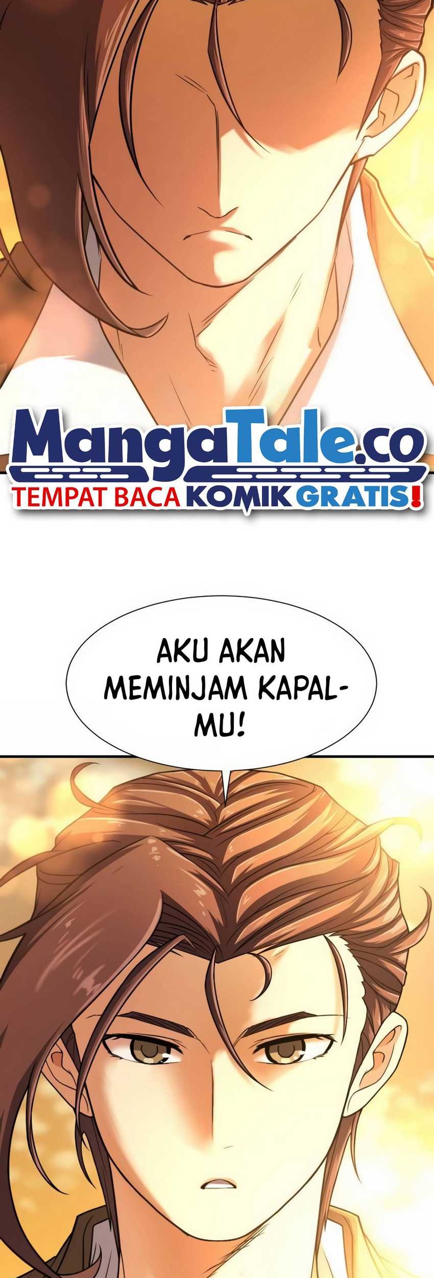The World’s Best Engineer Chapter 125 - halaman 47