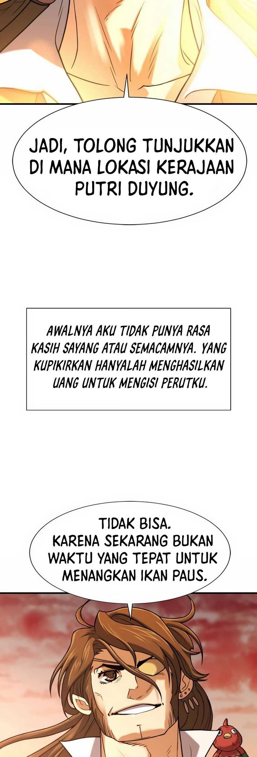 The World’s Best Engineer Chapter 125 - halaman 48