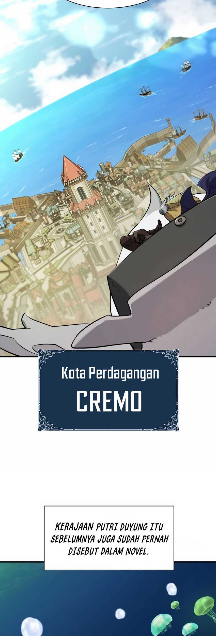 The World’s Best Engineer Chapter 125 - halaman 5