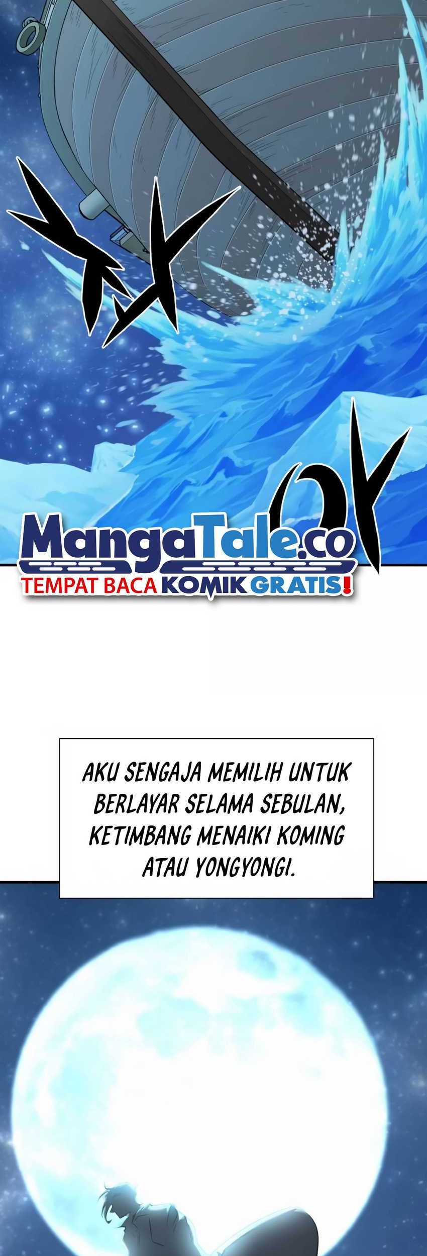 The World’s Best Engineer Chapter 125 - halaman 52