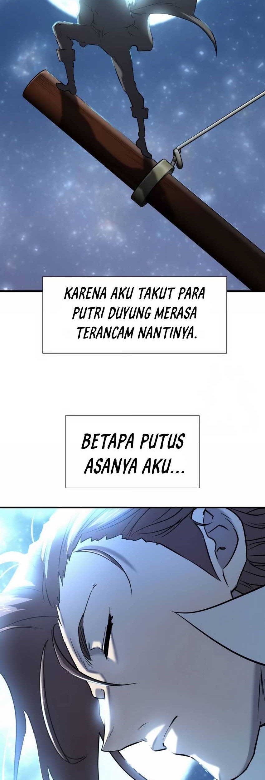 The World’s Best Engineer Chapter 125 - halaman 53