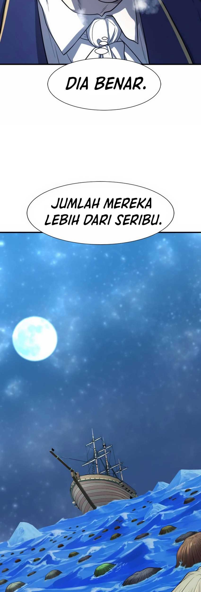 The World’s Best Engineer Chapter 125 - halaman 57