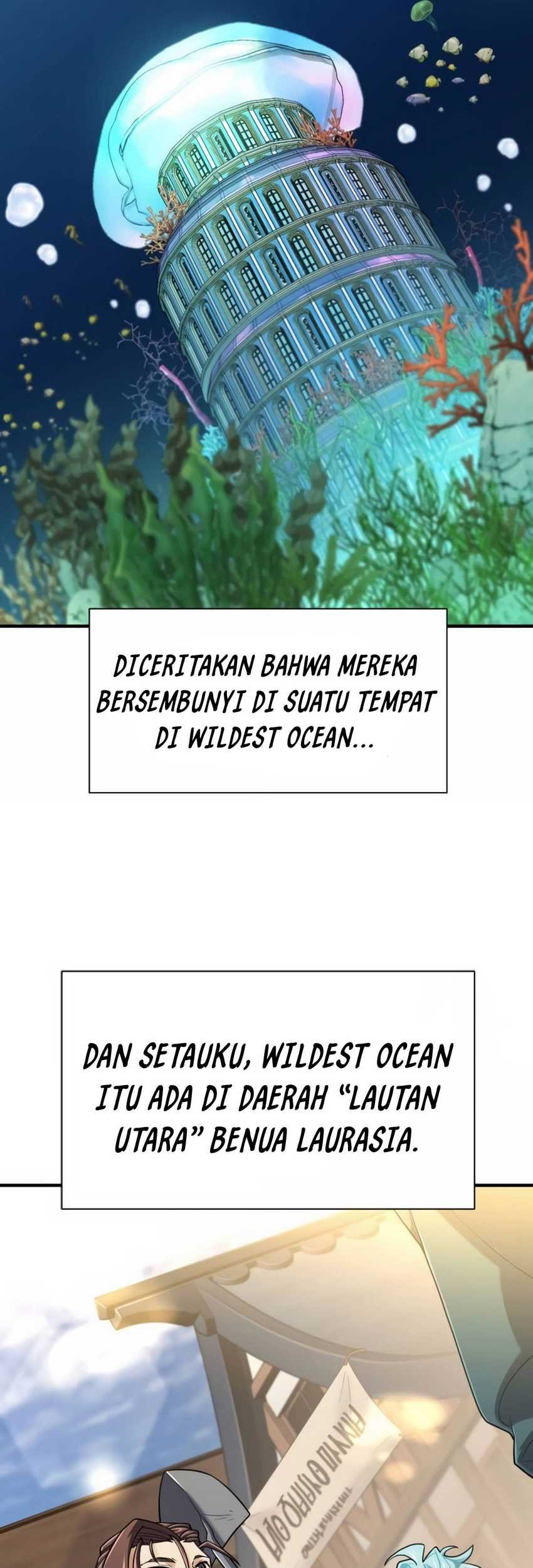 The World’s Best Engineer Chapter 125 - halaman 7