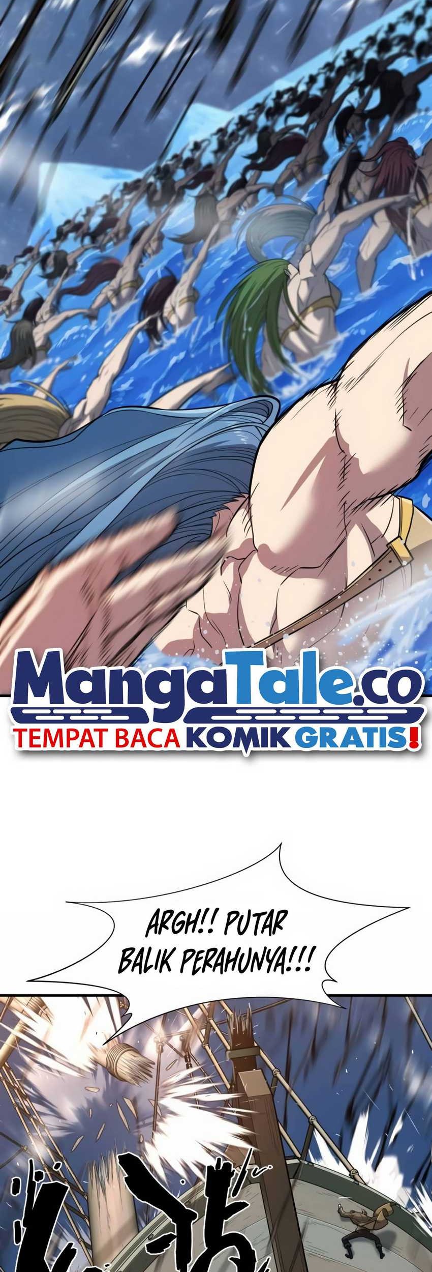 The World’s Best Engineer Chapter 125 - halaman 70