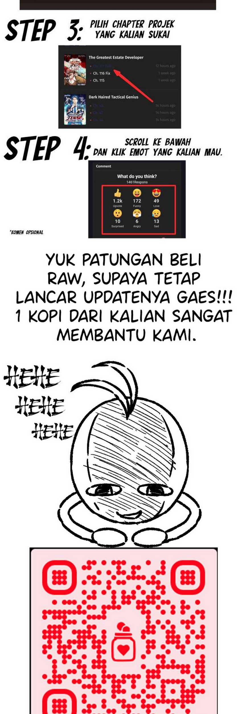 The World’s Best Engineer Chapter 125 - halaman 87