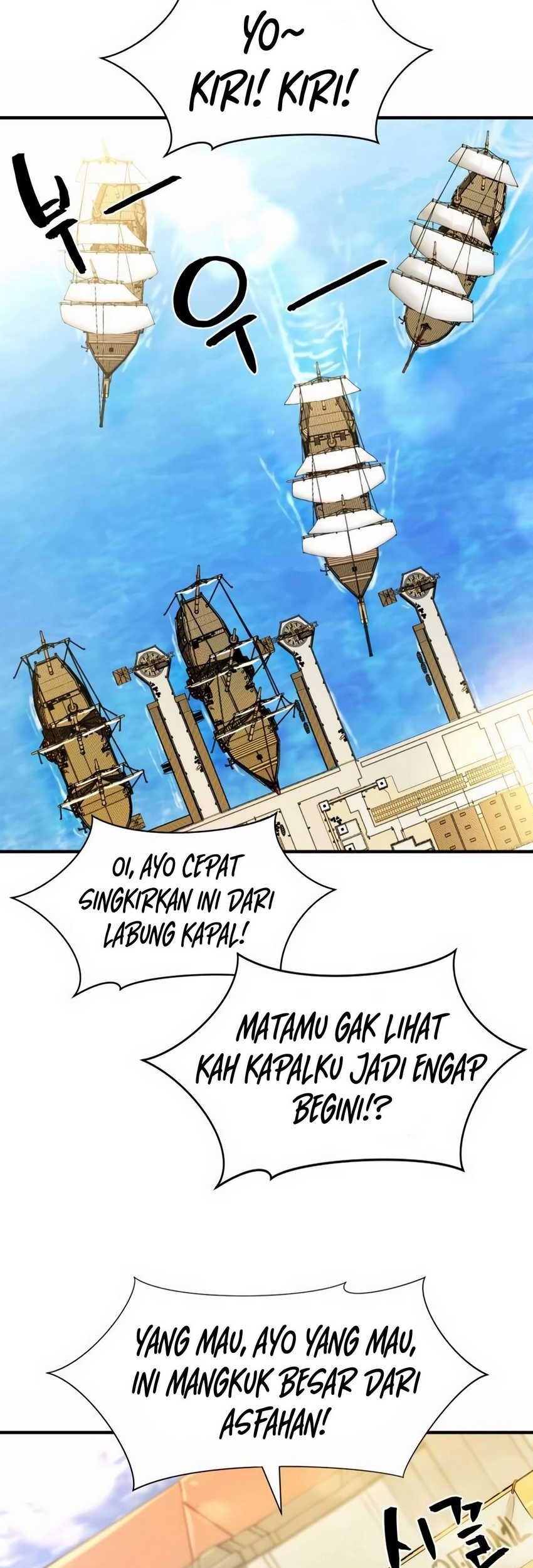 The World’s Best Engineer Chapter 125 - halaman 9