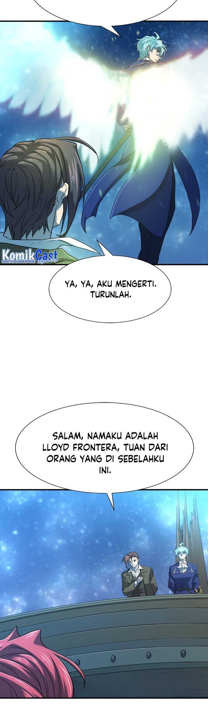 The World’s Best Engineer Chapter 126 - halaman 12