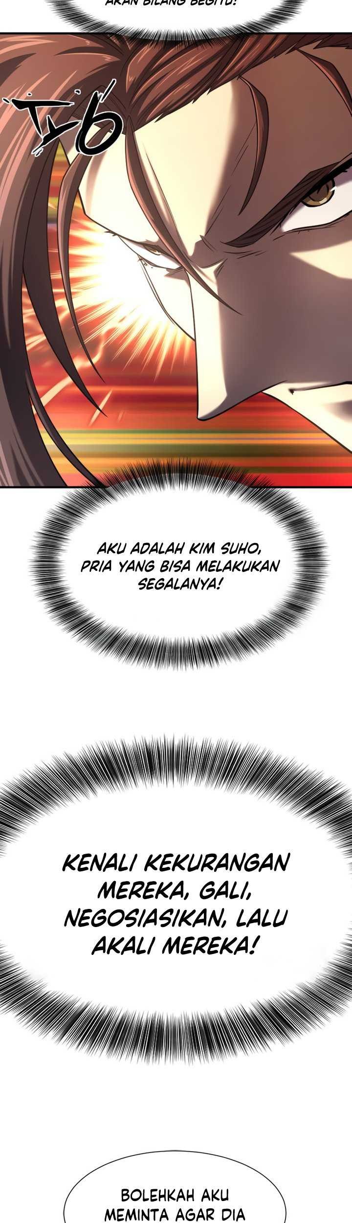 The World’s Best Engineer Chapter 126 - halaman 16