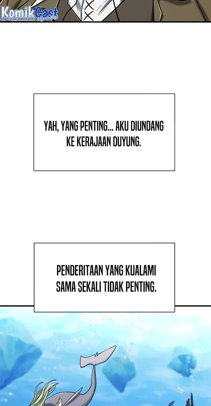 The World’s Best Engineer Chapter 126 - halaman 23