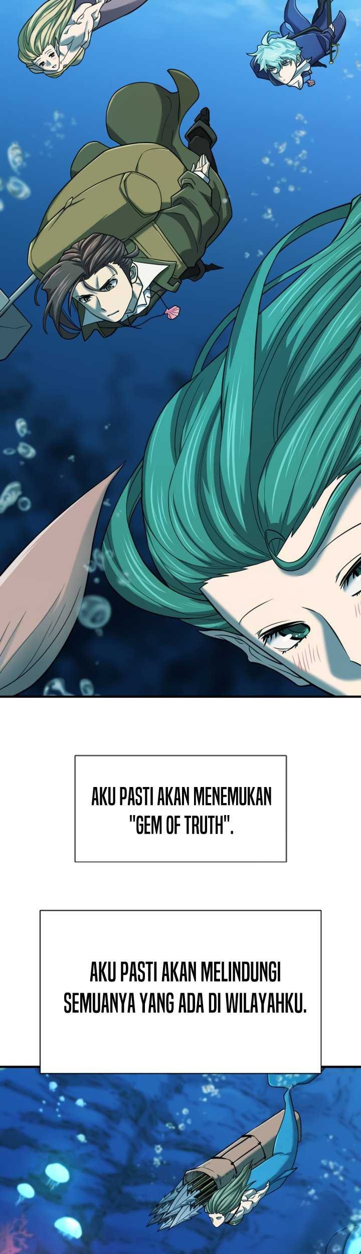 The World’s Best Engineer Chapter 126 - halaman 24