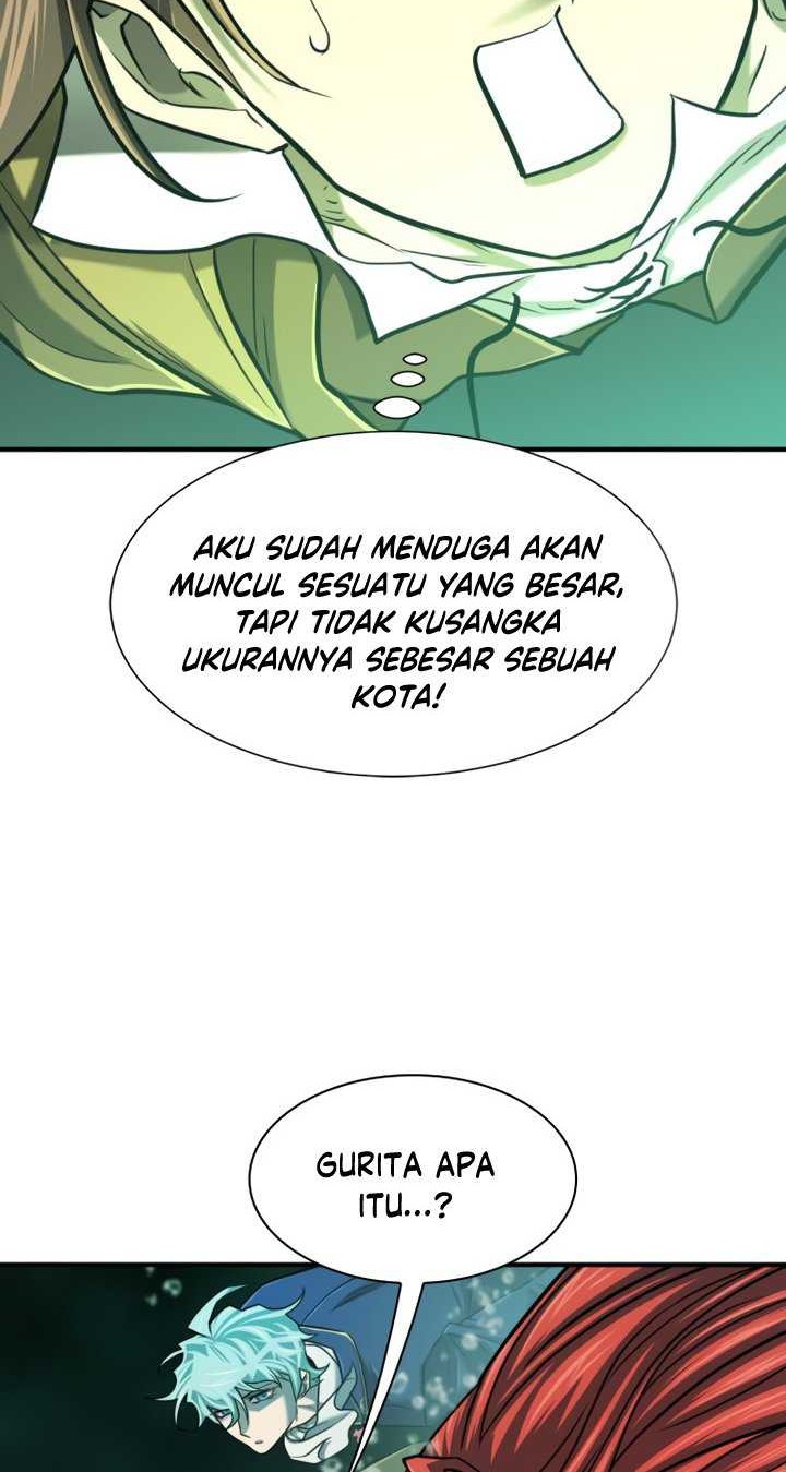 The World’s Best Engineer Chapter 126 - halaman 29