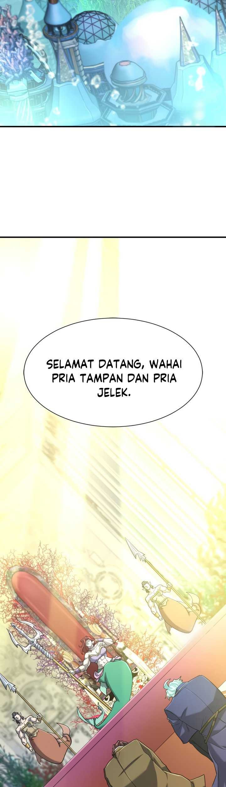 The World’s Best Engineer Chapter 126 - halaman 32