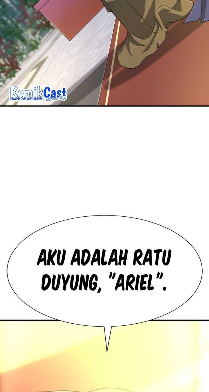 The World’s Best Engineer Chapter 126 - halaman 33