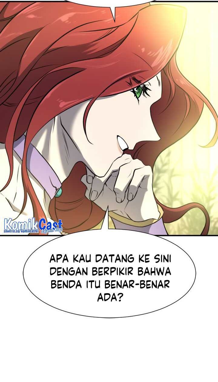 The World’s Best Engineer Chapter 126 - halaman 41
