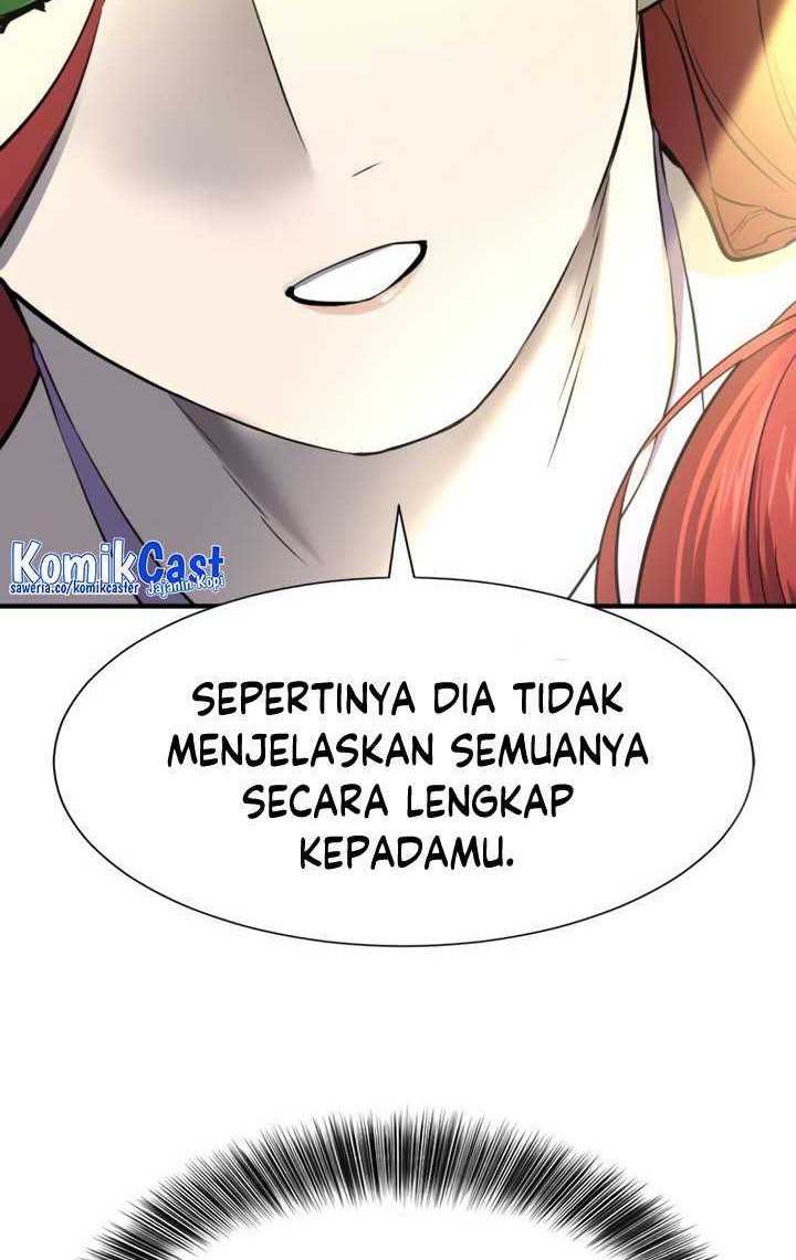 The World’s Best Engineer Chapter 126 - halaman 43