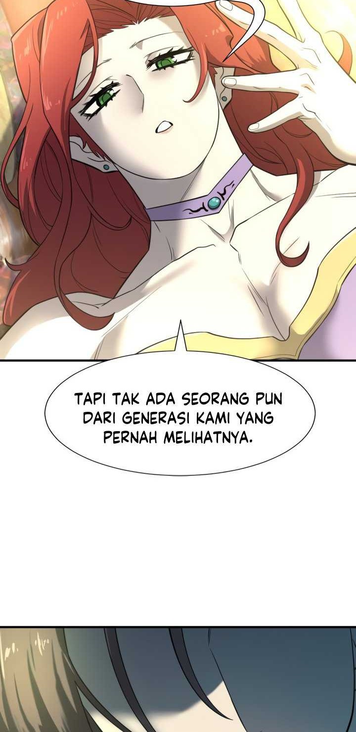 The World’s Best Engineer Chapter 126 - halaman 51