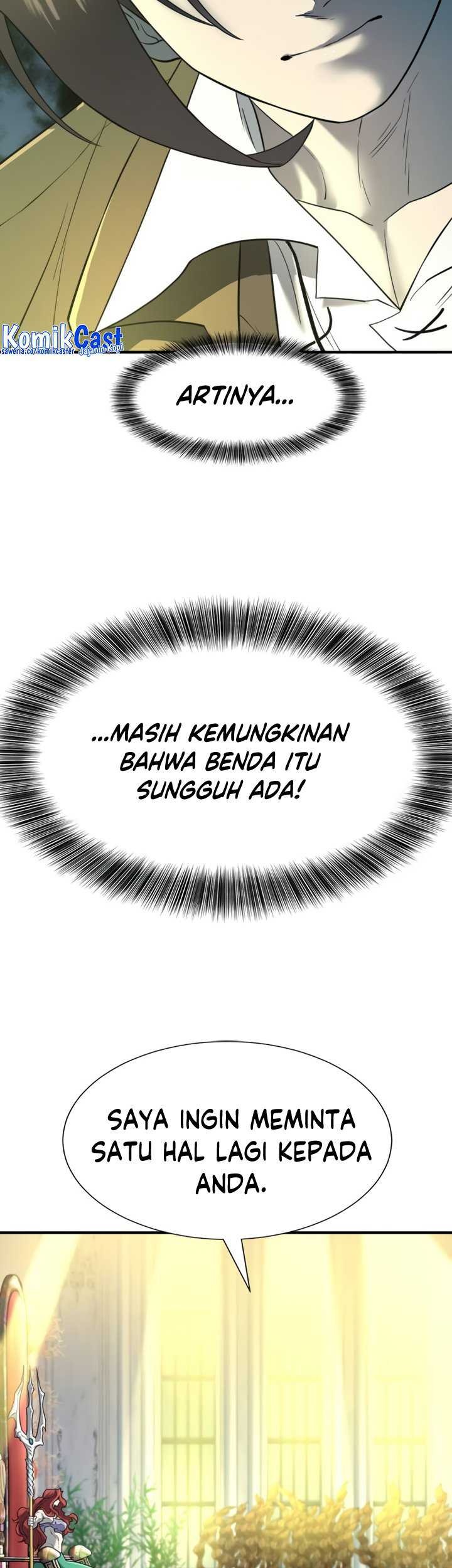 The World’s Best Engineer Chapter 126 - halaman 52