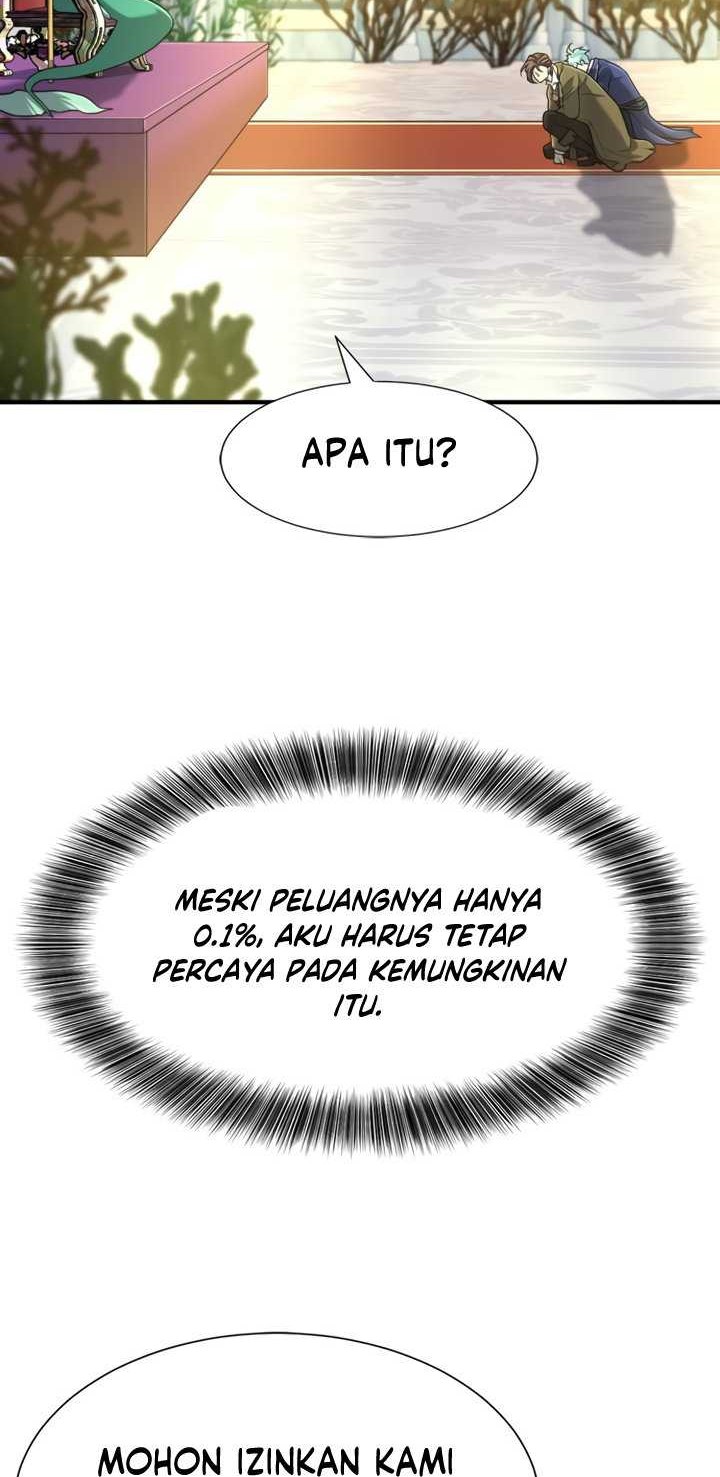 The World’s Best Engineer Chapter 126 - halaman 53