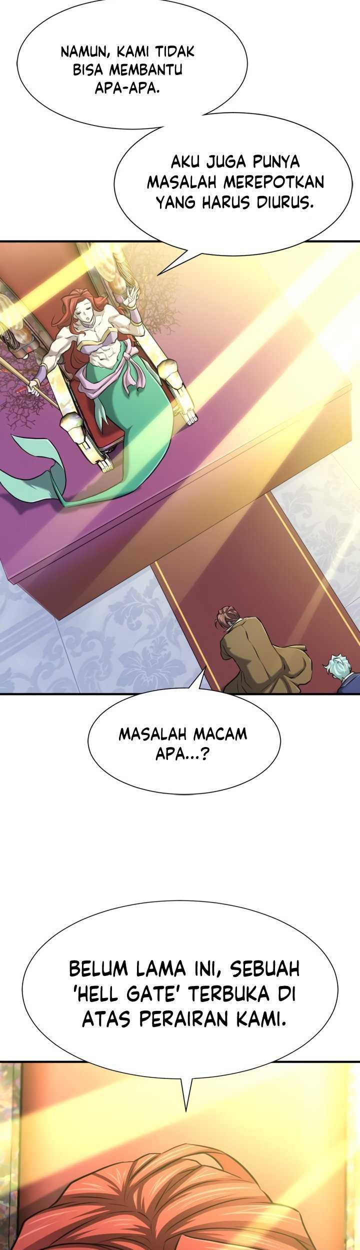 The World’s Best Engineer Chapter 126 - halaman 56