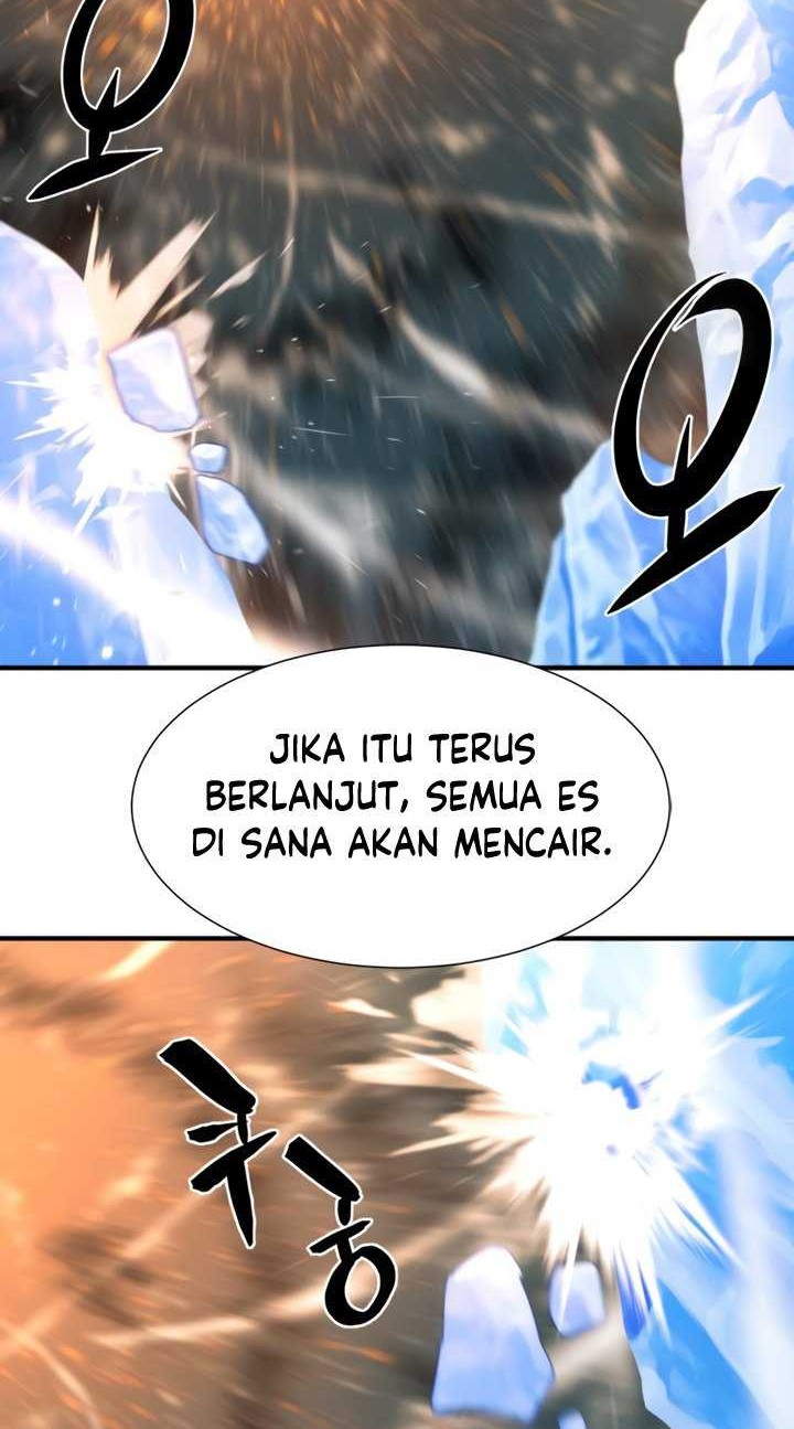 The World’s Best Engineer Chapter 126 - halaman 59
