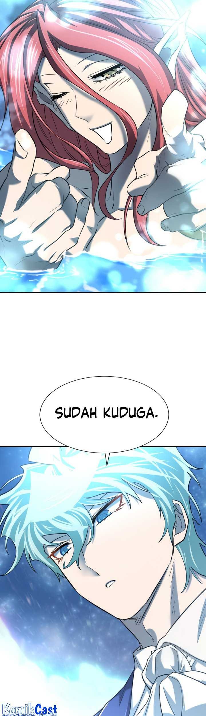 The World’s Best Engineer Chapter 126 - halaman 6