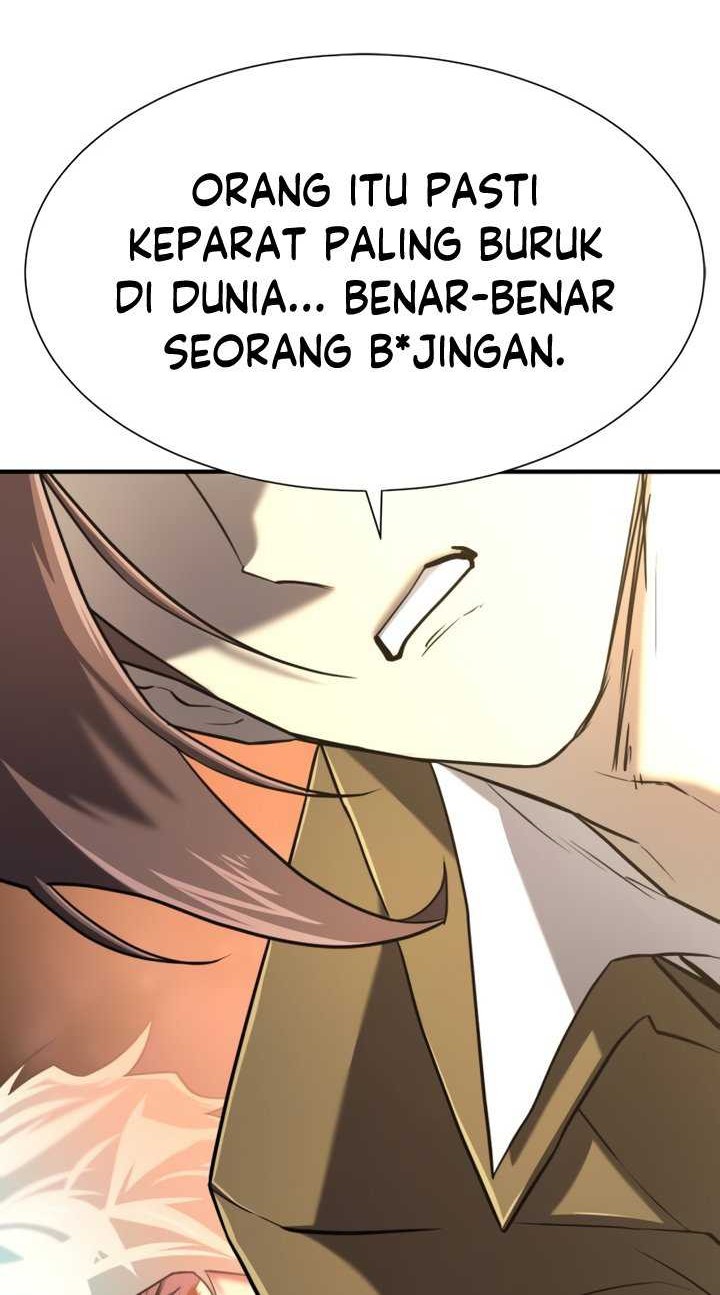 The World’s Best Engineer Chapter 126 - halaman 61