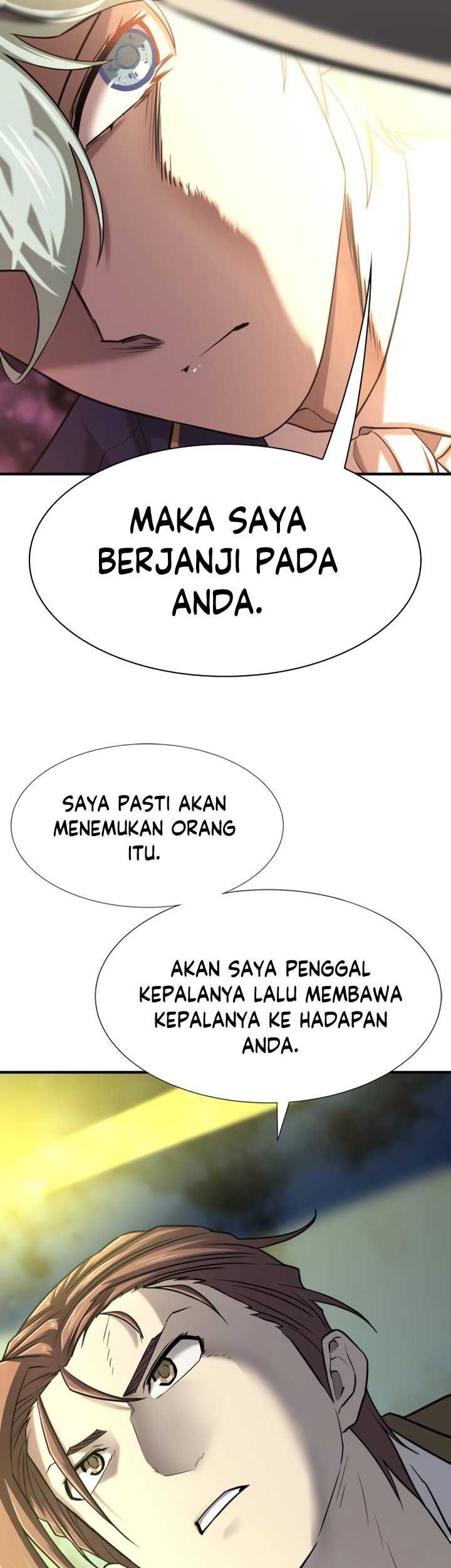 The World’s Best Engineer Chapter 126 - halaman 64