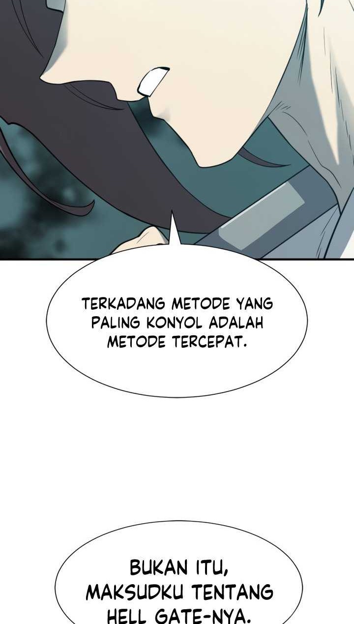 The World’s Best Engineer Chapter 126 - halaman 69