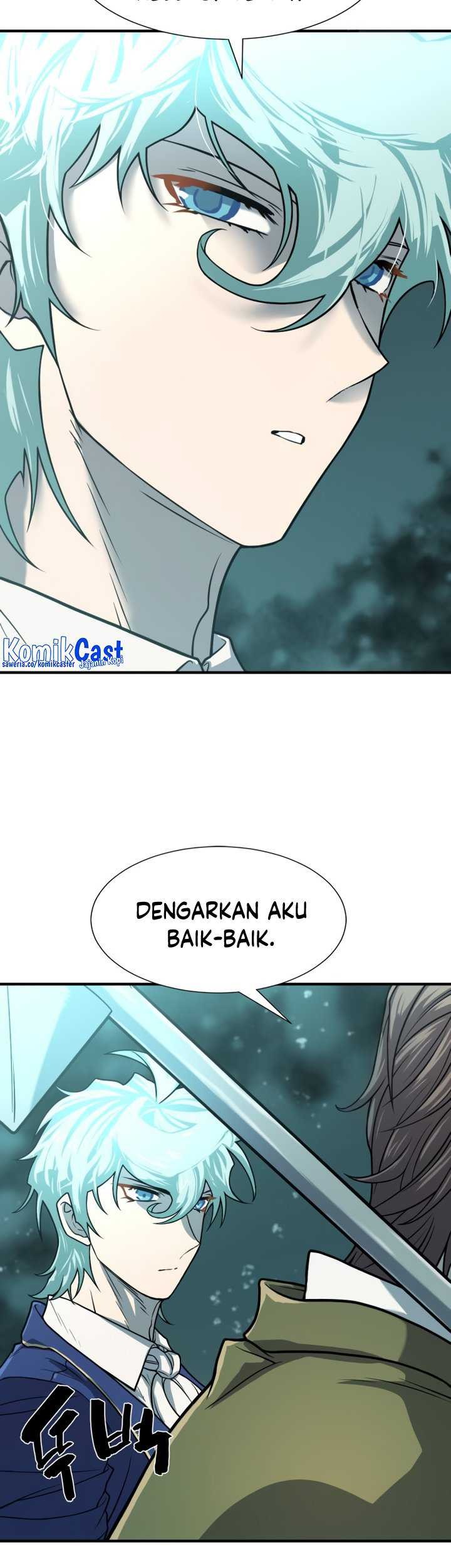 The World’s Best Engineer Chapter 126 - halaman 70