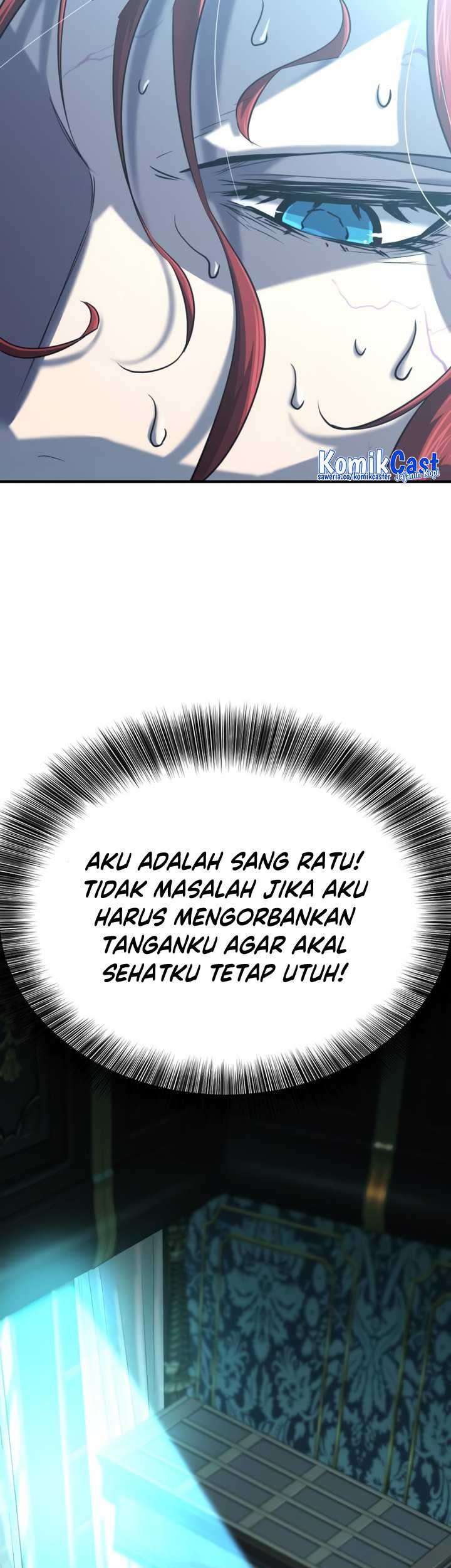 The World’s Best Engineer Chapter 127 - halaman 16