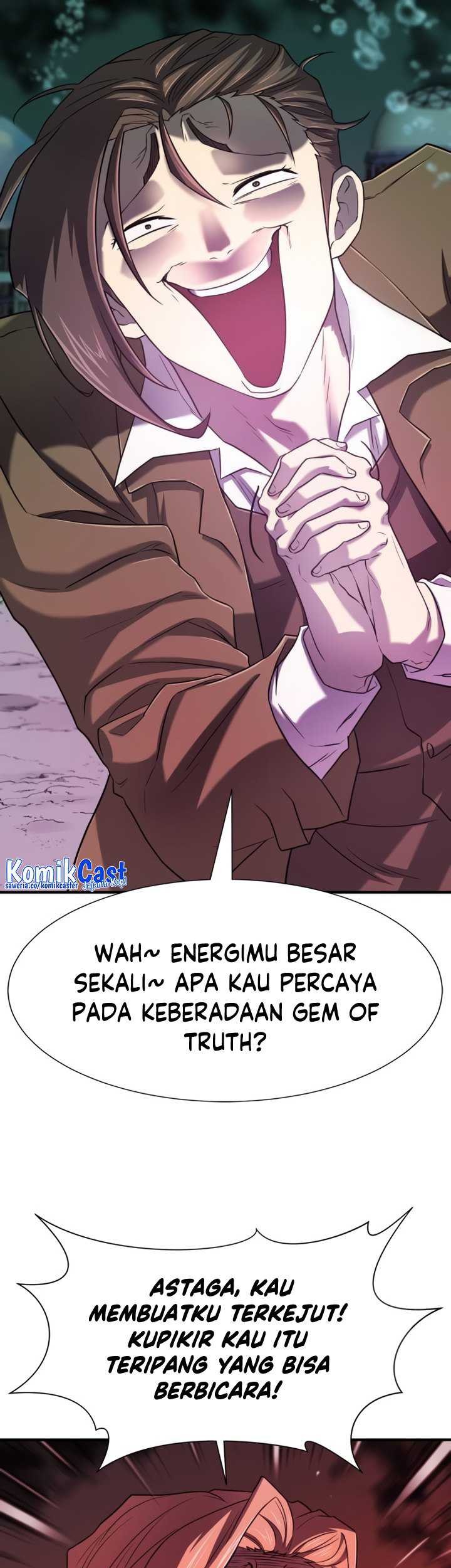 The World’s Best Engineer Chapter 127 - halaman 20