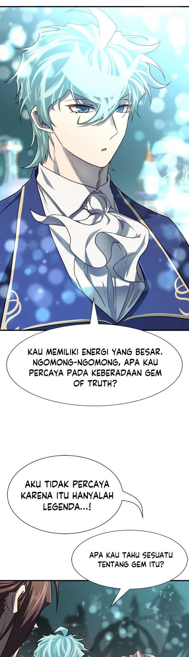 The World’s Best Engineer Chapter 127 - halaman 22