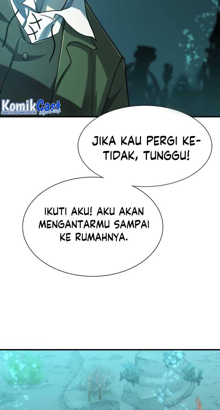 The World’s Best Engineer Chapter 127 - halaman 25