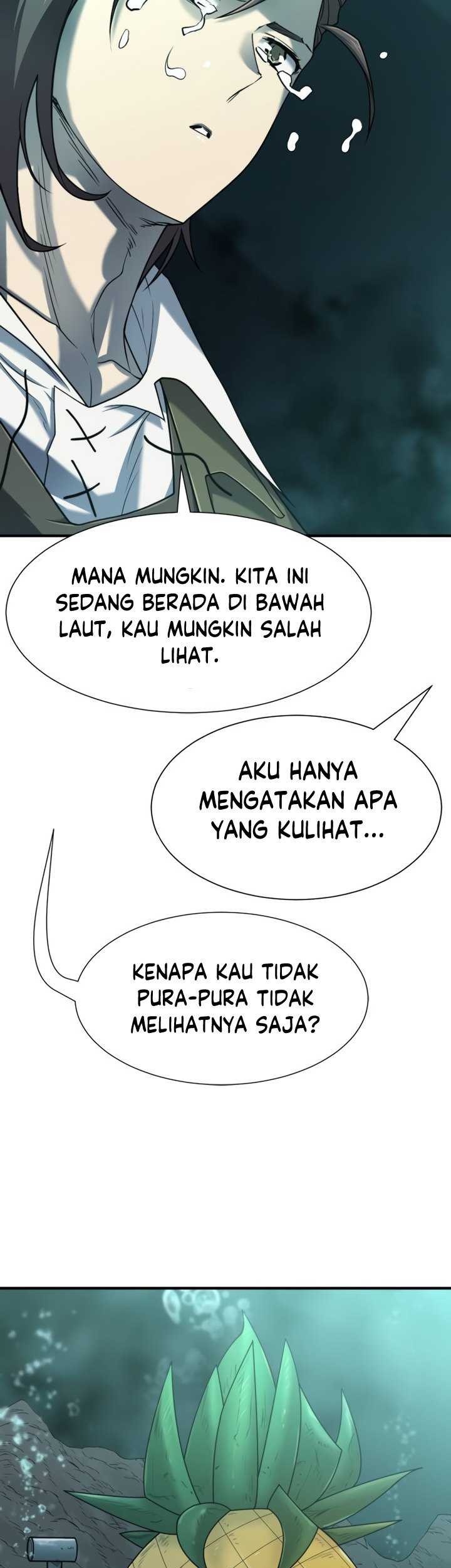 The World’s Best Engineer Chapter 127 - halaman 28