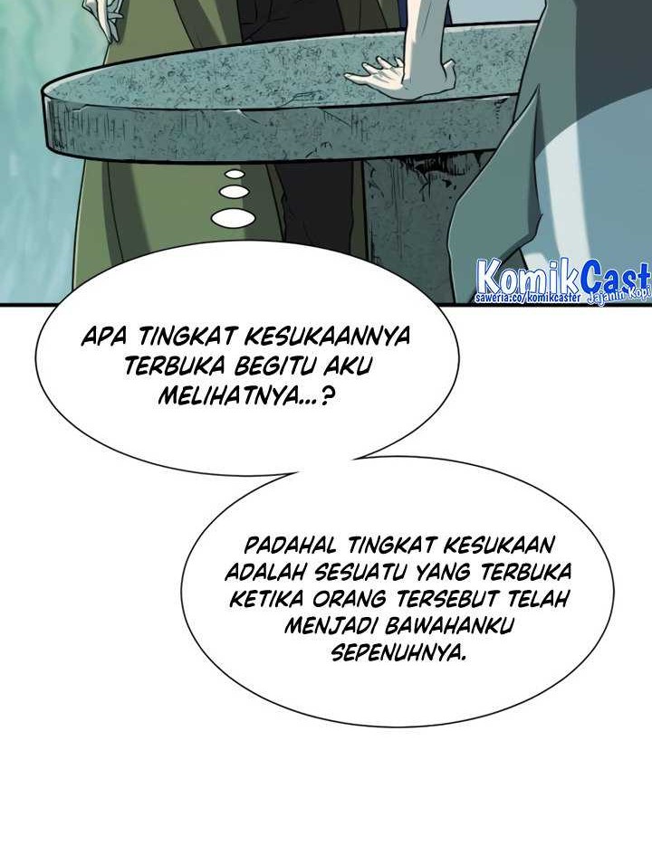 The World’s Best Engineer Chapter 127 - halaman 33