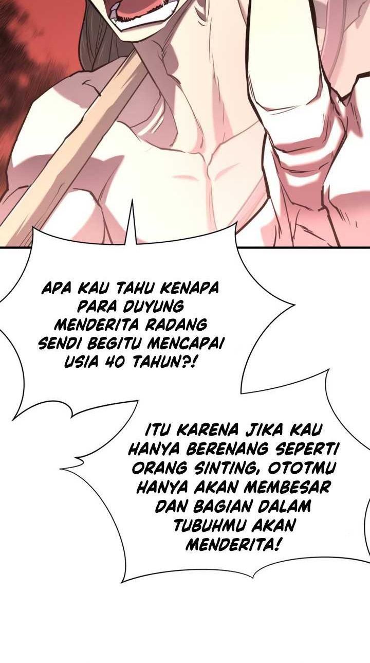 The World’s Best Engineer Chapter 127 - halaman 49