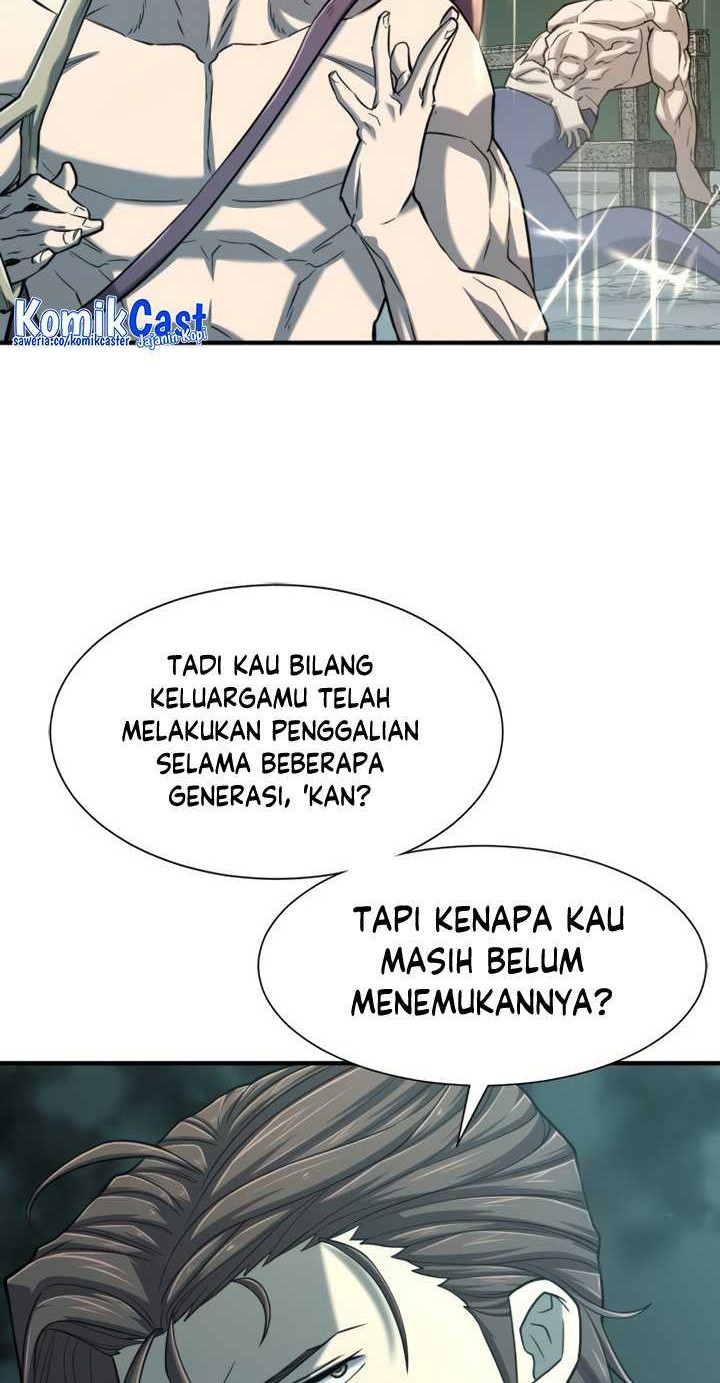 The World’s Best Engineer Chapter 127 - halaman 51